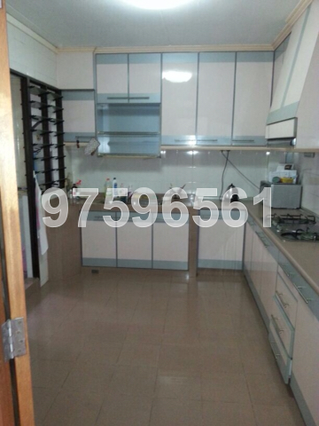 Blk 756 Woodlands Avenue 4 (Woodlands), HDB 5 Rooms #31807042